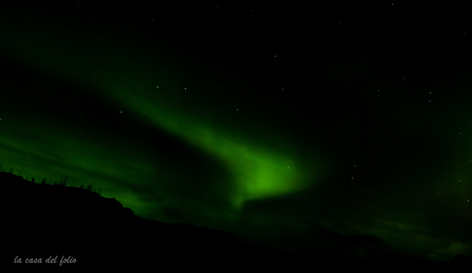 Islande