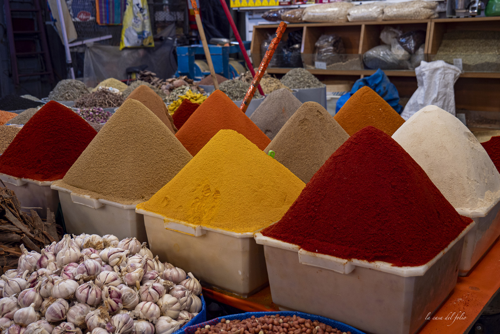 Maroc
