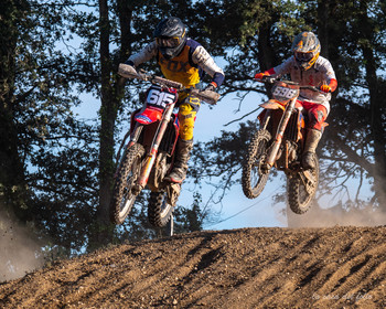 Moto-Cross