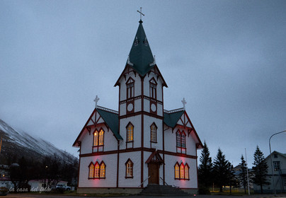 Islande