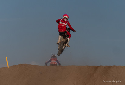 Moto-Cross