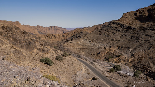 Maroc