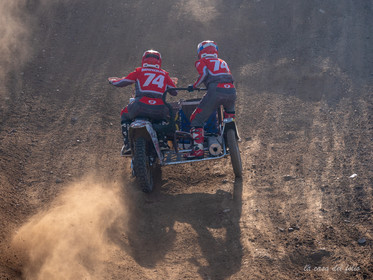 Moto-Cross