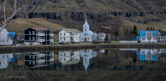 Islande