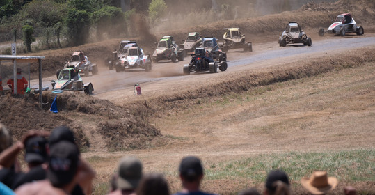 Auto Cross