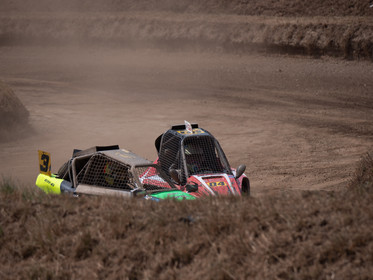 Auto Cross