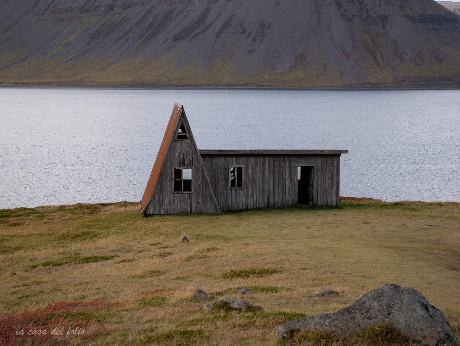 Islande