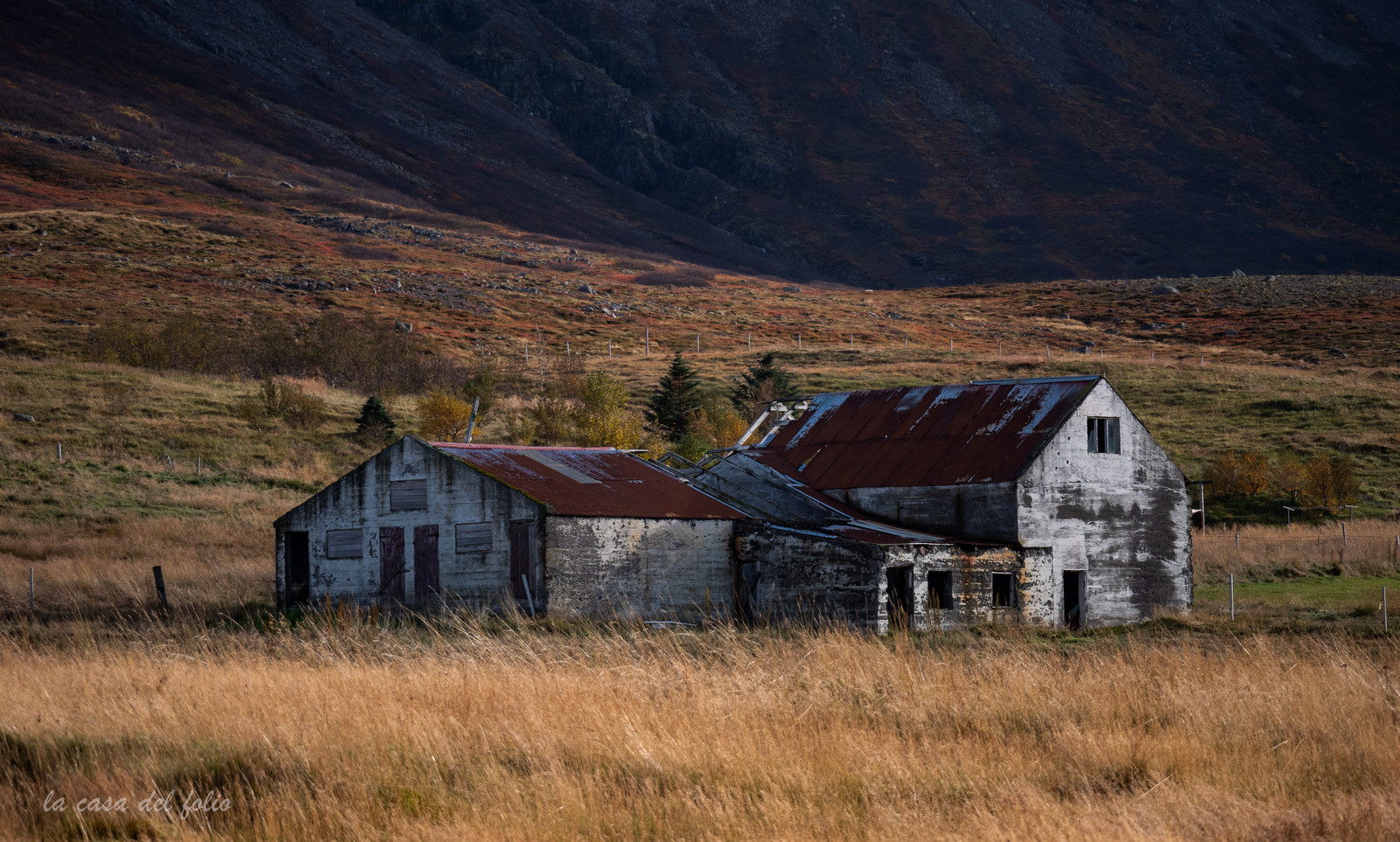 Islande