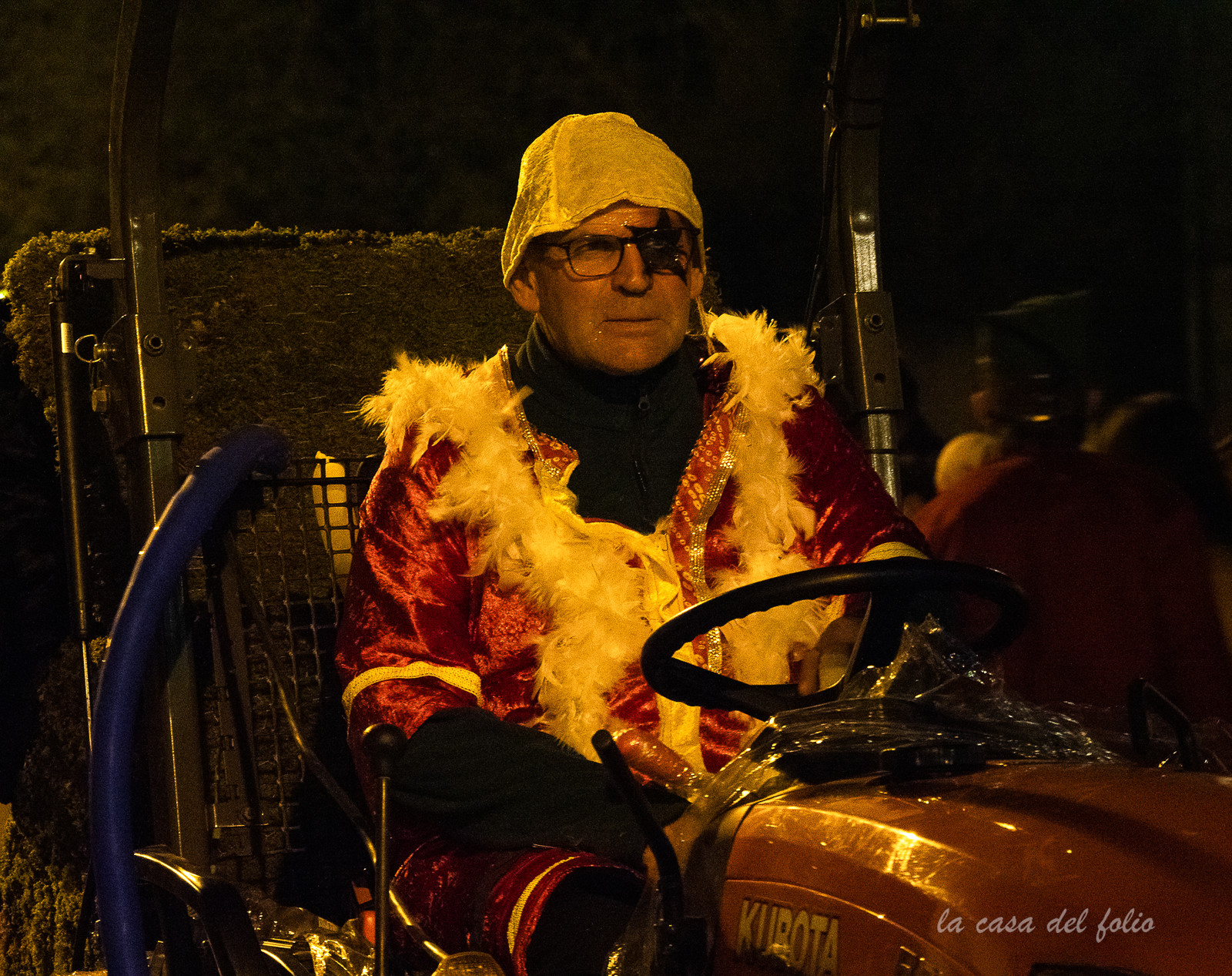 La Fête des Jonquilles