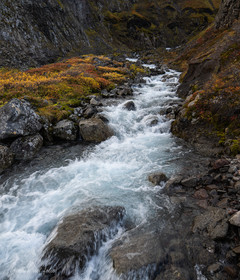 Islande