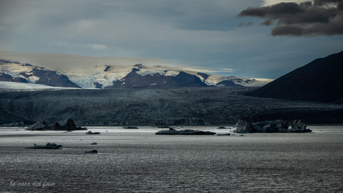 Islande