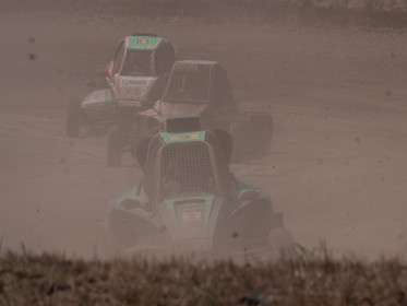 Auto Cross National de Mauron