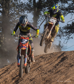 Moto-Cross