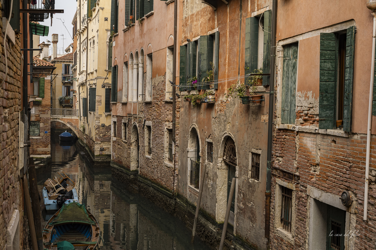 Venise