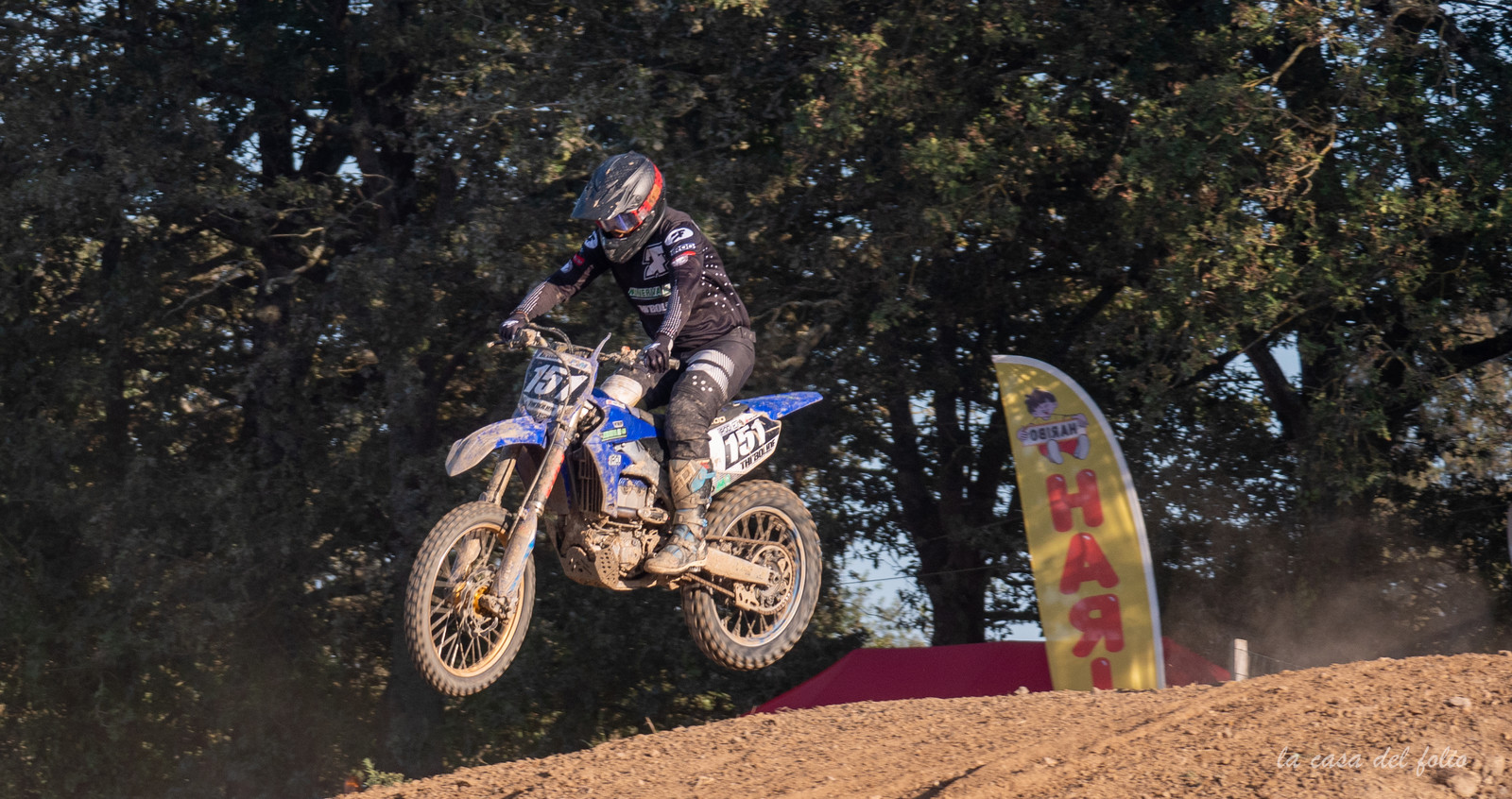 Moto-Cross