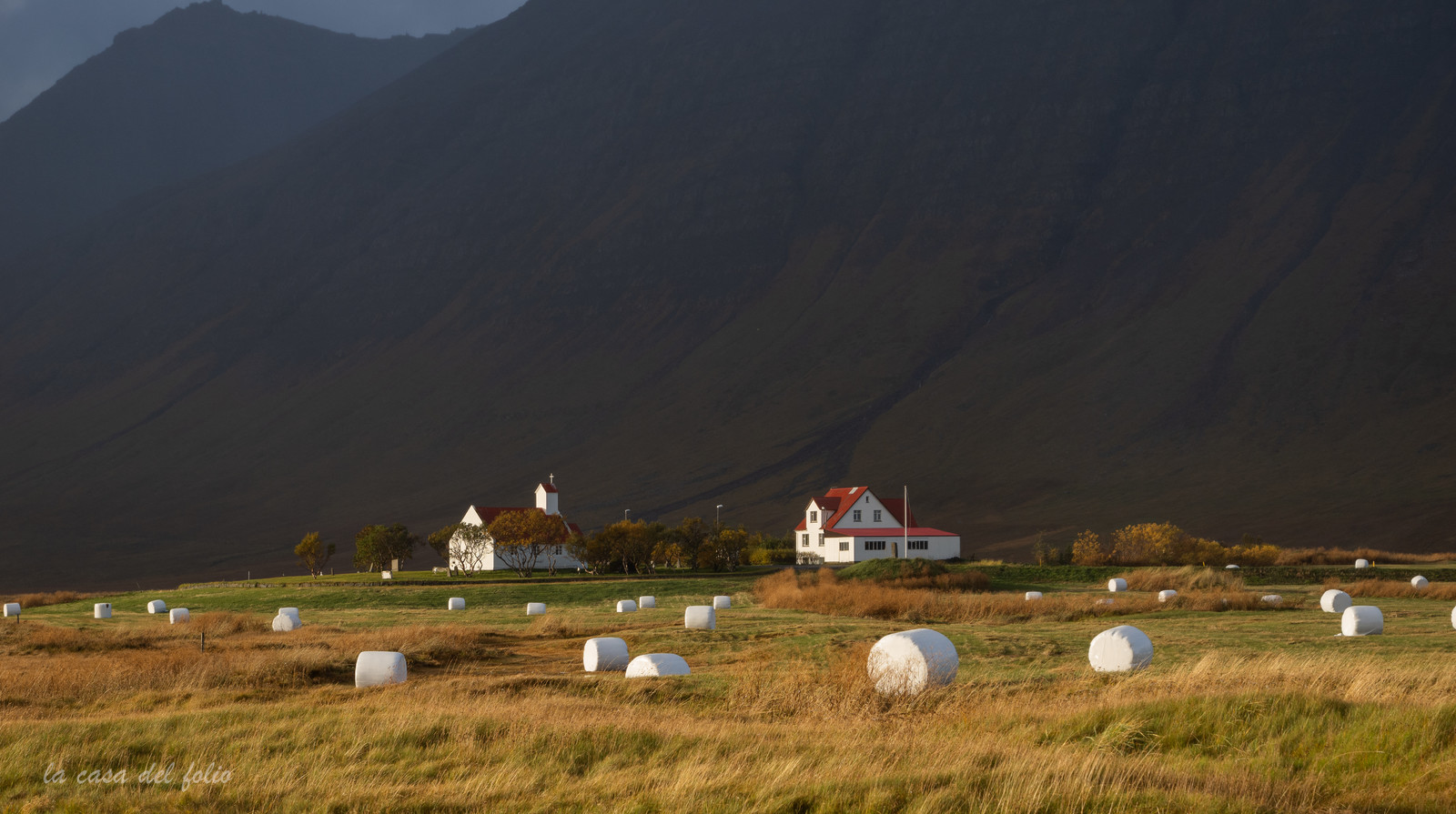 Islande