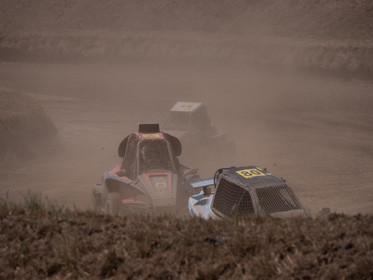 Auto Cross