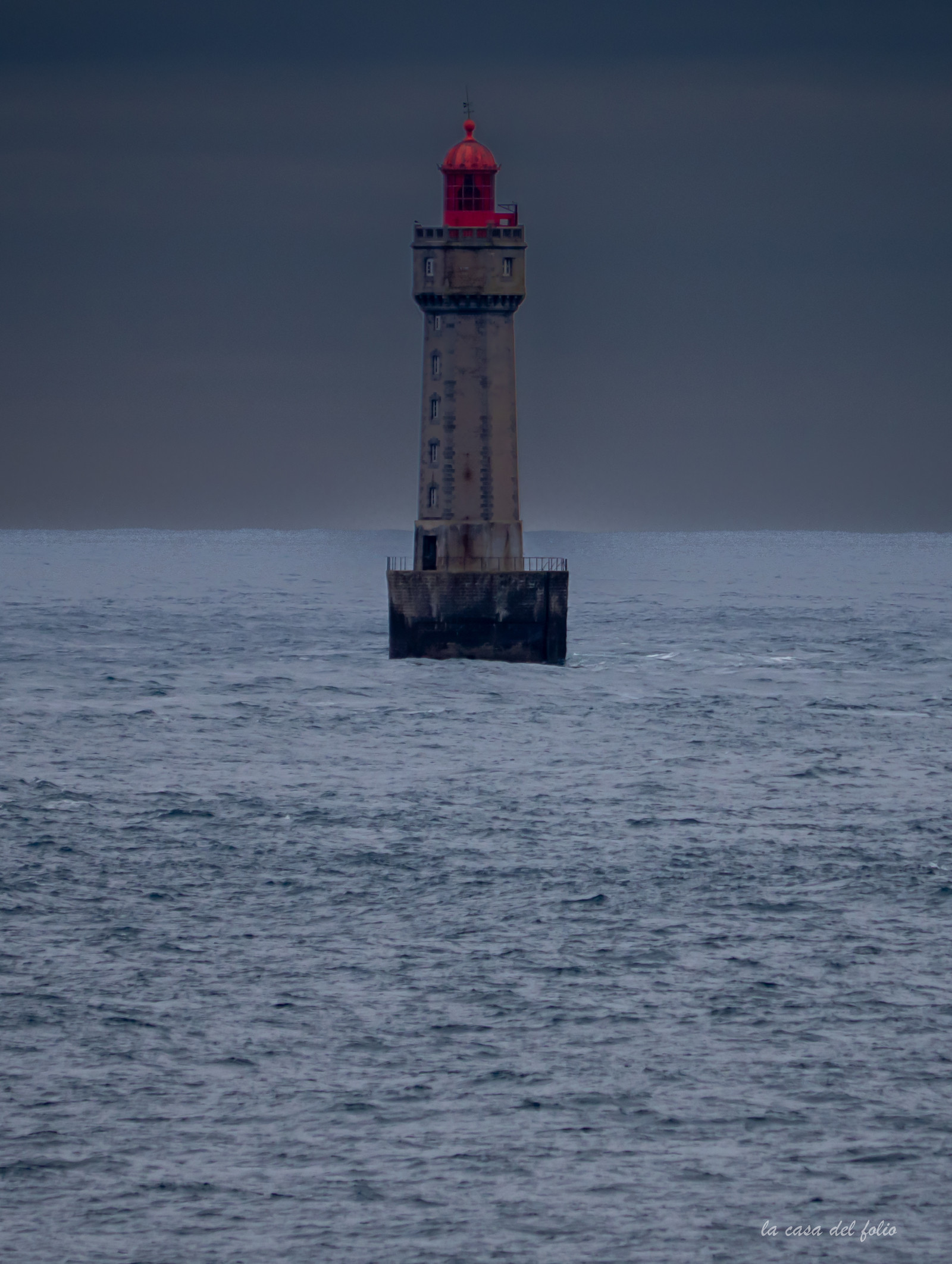 Île d'Ouessant