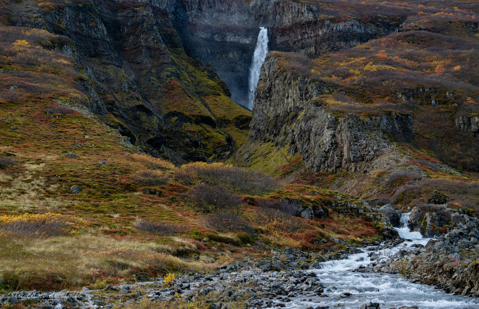 Islande