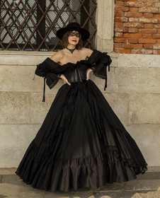 Carnaval Venise 2025