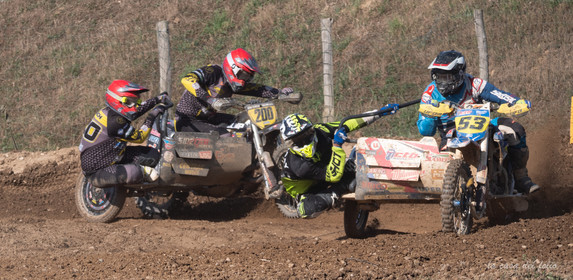 Moto-Cross
