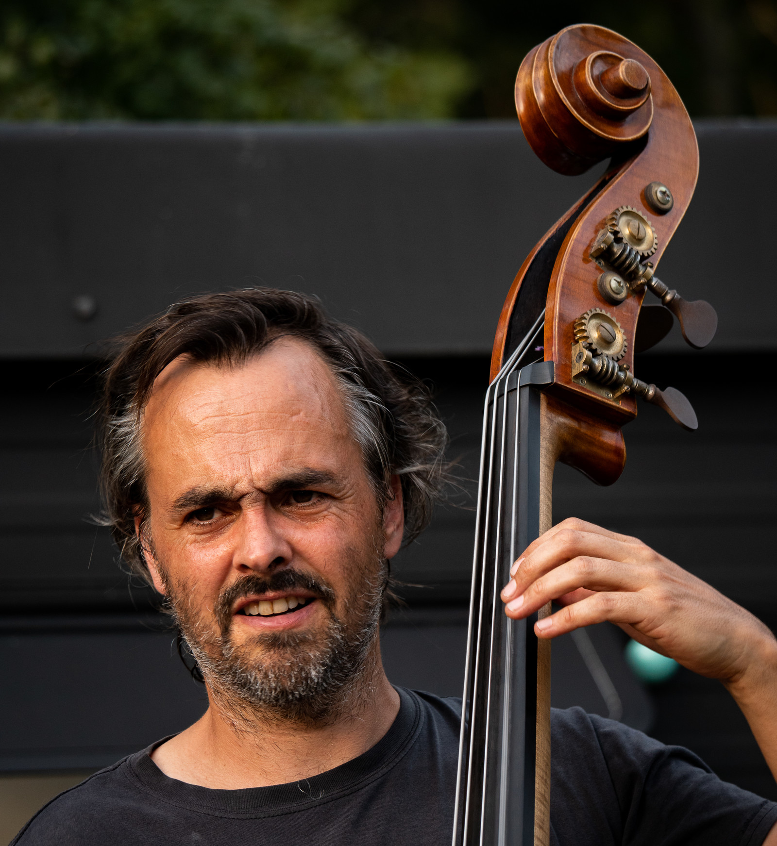 WADE LYNCH