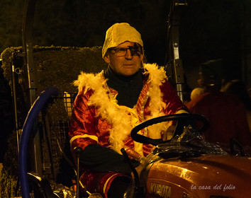 La Fête des Jonquilles