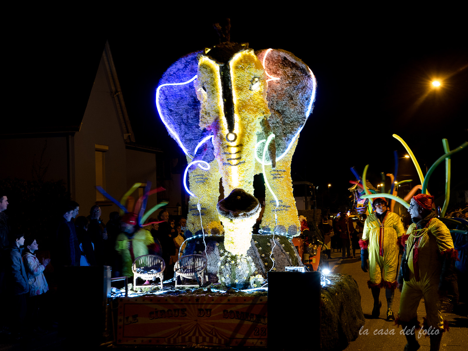 La Fête des Jonquilles
