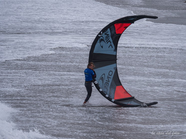 Kite Surf