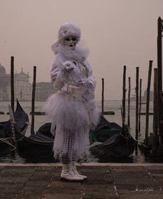Carnaval Venise 2025