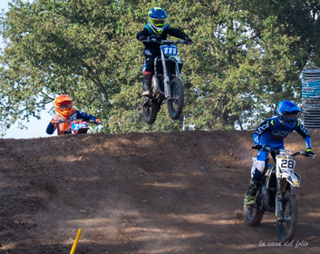 Moto-Cross