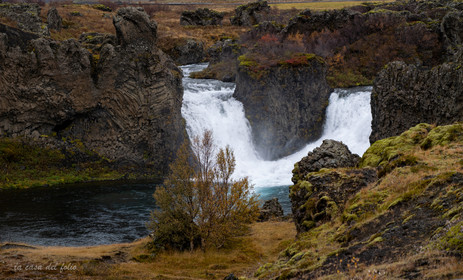 Islande
