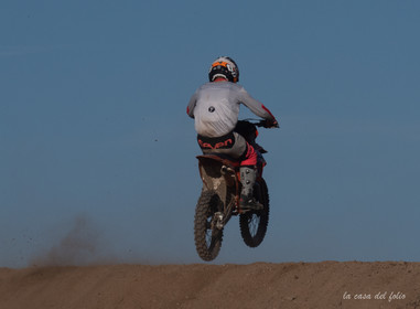 Moto-Cross