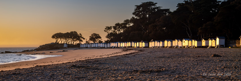 Île de Noirmoutier