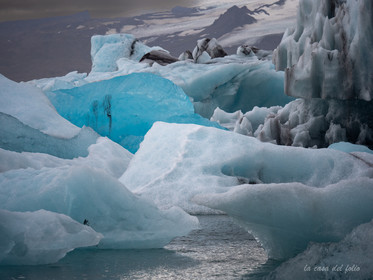 Islande