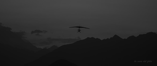 Noir et Blanc
