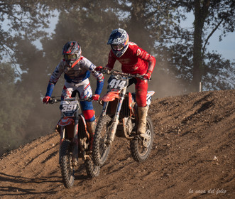 Moto-Cross