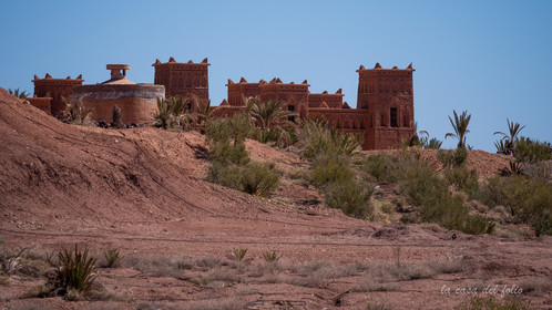 Afrique Maroc