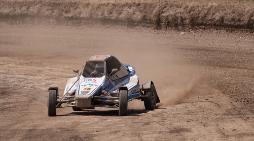 Auto Cross