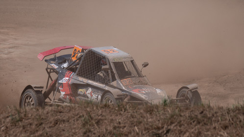 Auto Cross