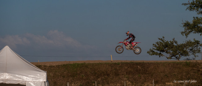 Moto-Cross
