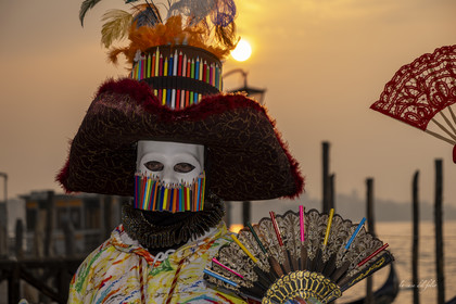 Carnaval Venise 2025