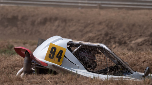 Auto Cross National de Mauron