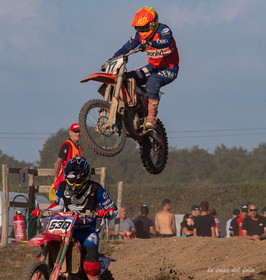 Moto-Cross