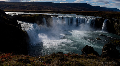Islande