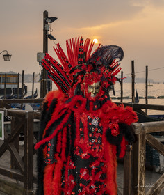 Carnaval Venise 2025