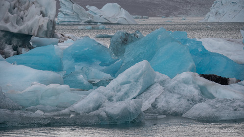 Islande