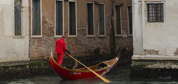 Venise
