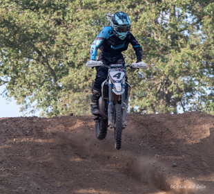 Moto-Cross