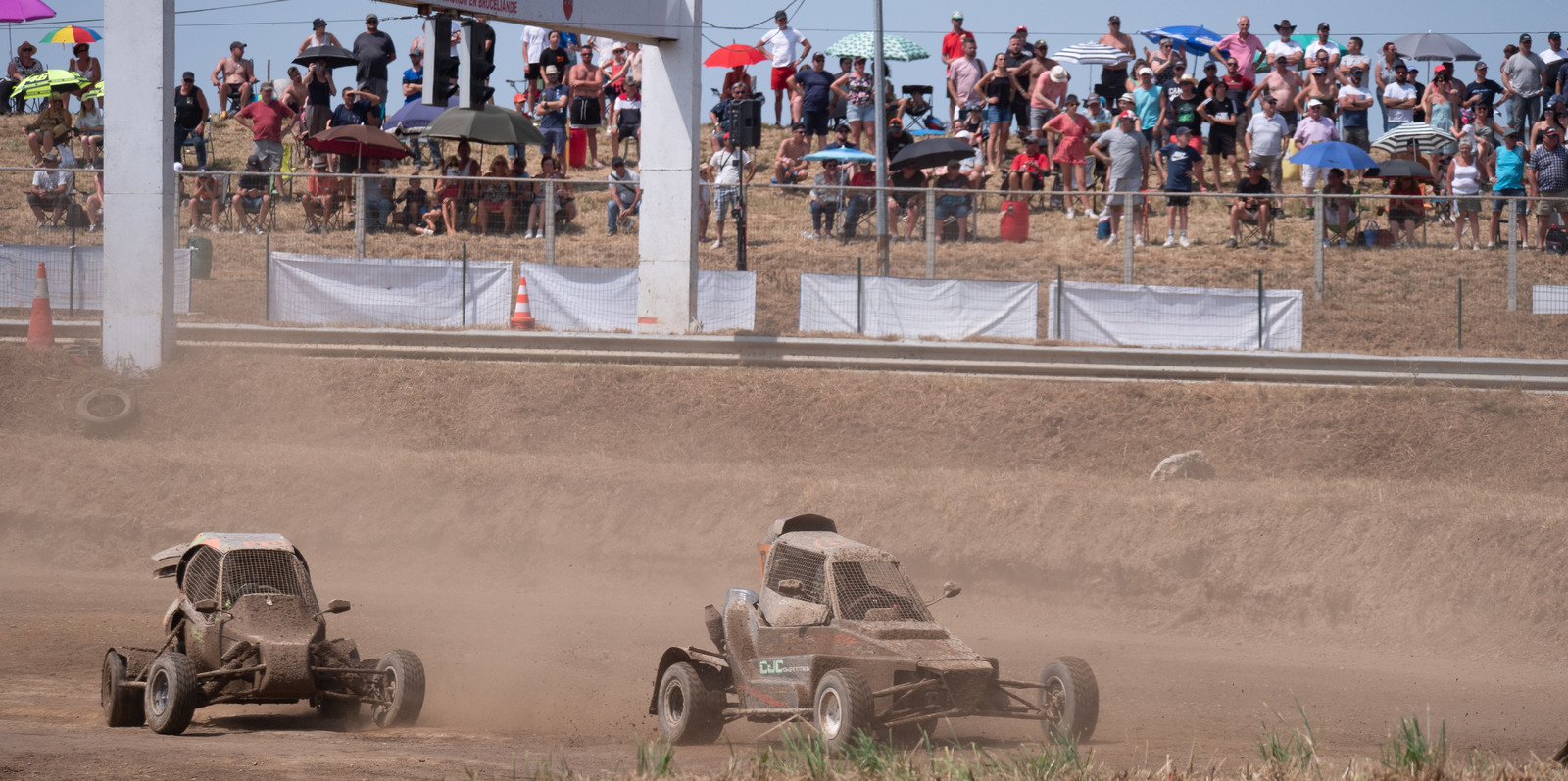 Auto Cross